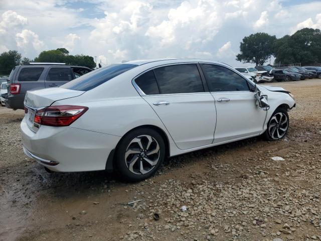  HONDA ACCORD 2016 Biały
