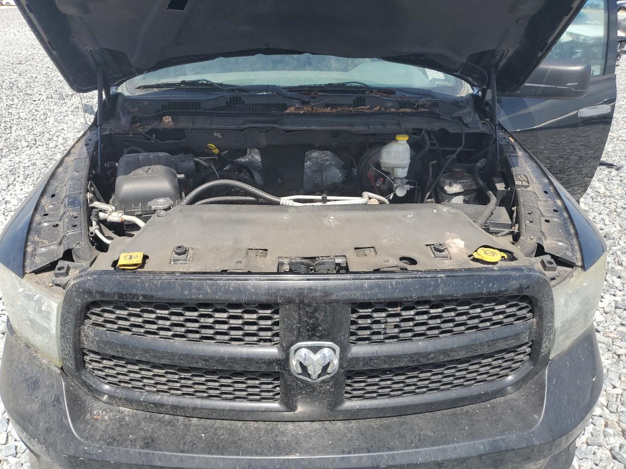 1c6rr6ktxds615440 1C6RR6KTXDS615440 2013 Ram 1500 St