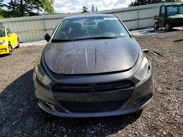  DODGE DART 2015 Gray