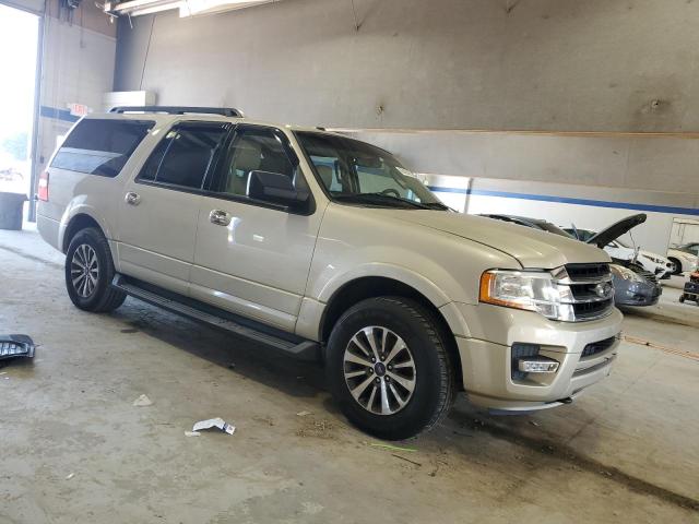 Parquets FORD EXPEDITION 2017 Złoty