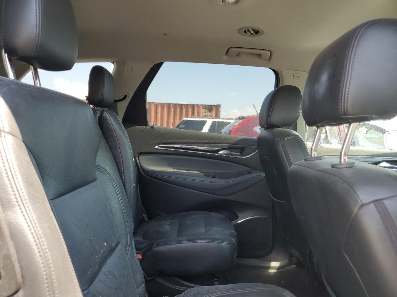2018 Buick Enclave VIN: 5GAERAKW3JJ101937 Lot: 63020335