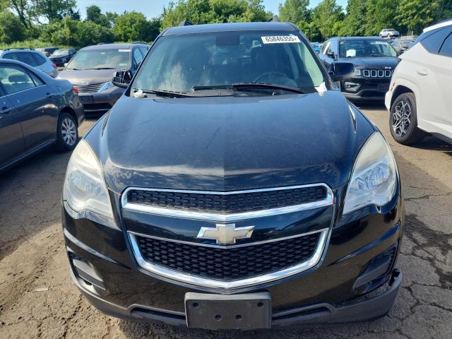  CHEVROLET EQUINOX 2014 Black
