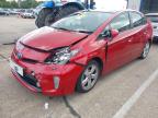2012 TOYOTA PRIUS T SP for sale at Copart NEWBURY