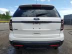 2014 FORD EXPLORER SPORT   for sale at Copart MI - DETROIT