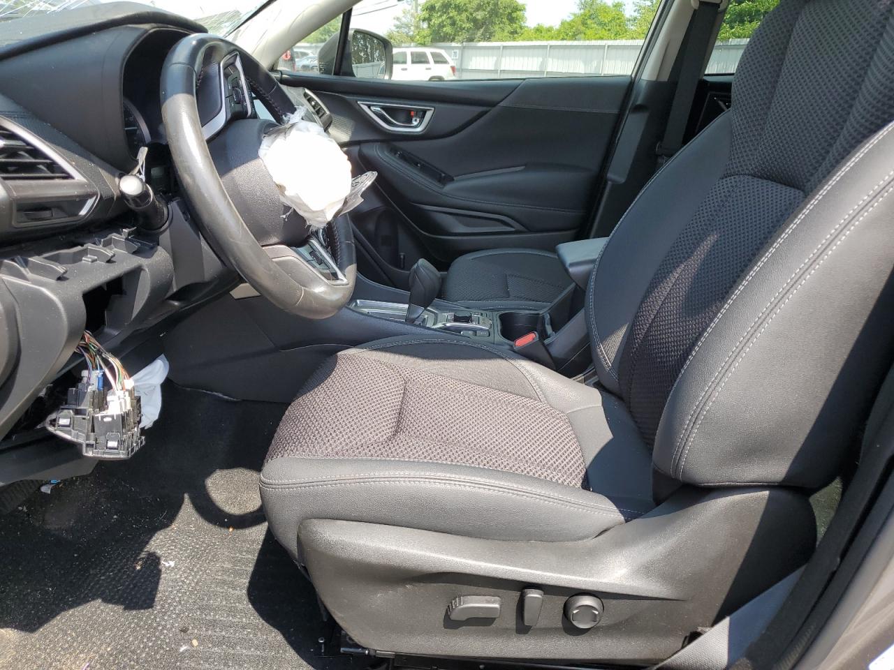 2021 Subaru Forester Premium VIN: JF2SKAJC7MH593429 Lot: 63822885
