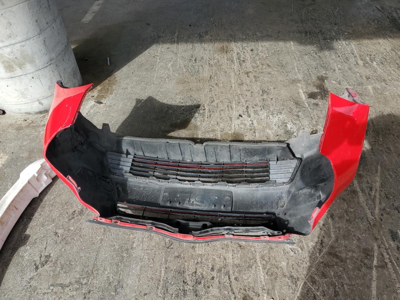 2013 Toyota Prius C VIN: JTDKDTB34D1533572 Lot: 64605685