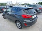 2019 FORD FIESTA ZETEC TURBO AUTO  for sale at Copart ST HELENS