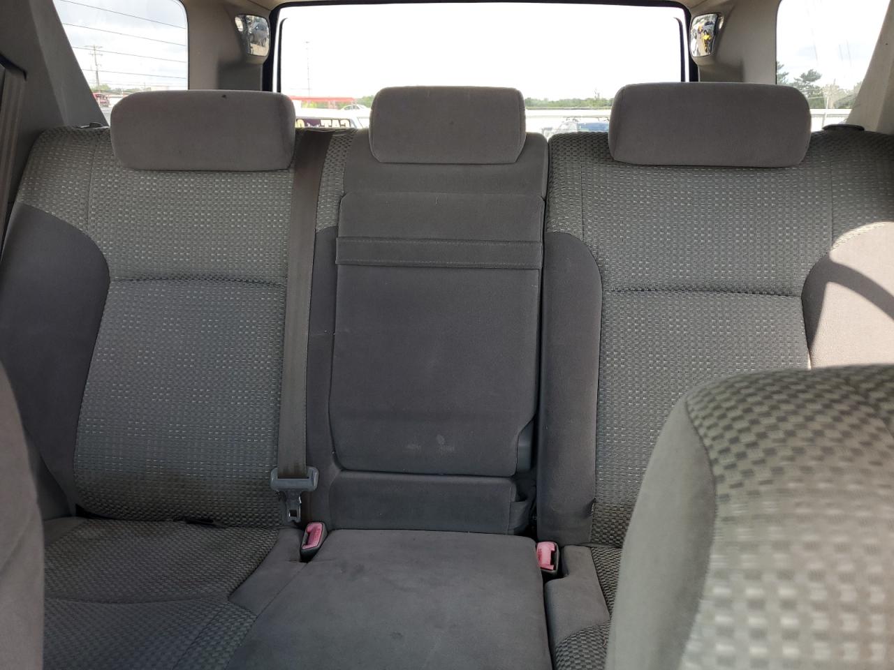 2004 Toyota 4Runner Sr5 VIN: JTEBU14R048020893 Lot: 65054125