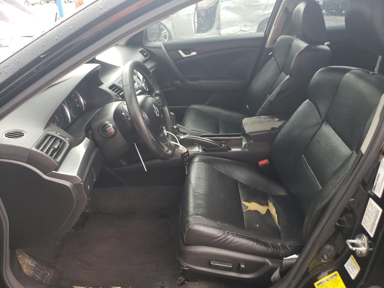 2013 Acura Tsx Tech VIN: JH4CU2F60DC013617 Lot: 65267205