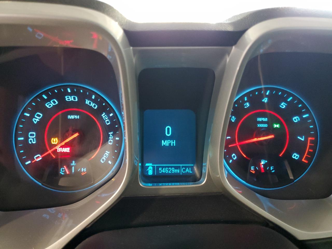 2013 Chevrolet Camaro Ls VIN: 2G1FE1E38D9240700 Lot: 63273405
