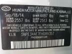 2015 HYUNDAI SONATA SPORT for sale at Copart CT - HARTFORD SPRINGFIELD