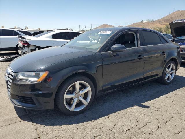  AUDI A3 2015 Czarny