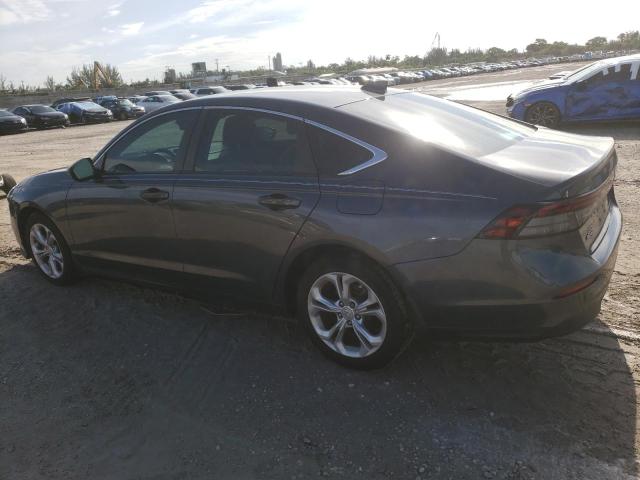  HONDA ACCORD 2023 Szary