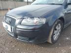 2007 AUDI A3 SPECIAL for sale at Copart YORK