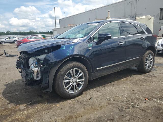 CADILLAC XT5 PREMIU 2022