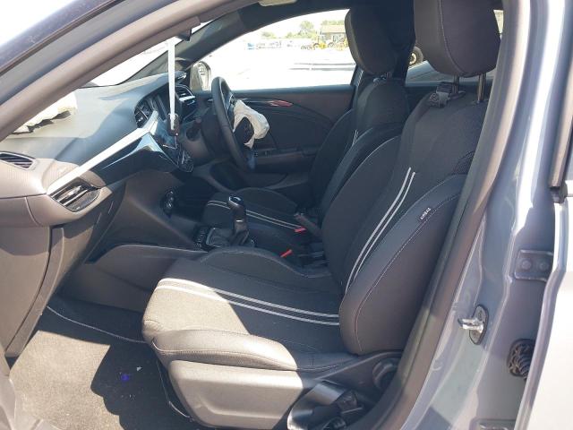 2024 VAUXHALL CORSA GS