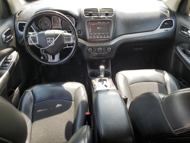  DODGE JOURNEY 2020 Белы