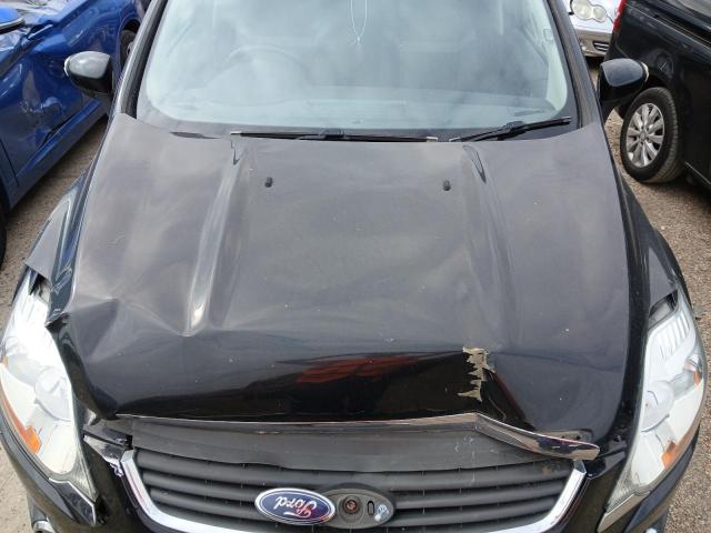 2012 FORD KUGA ZETEC TDCI 140 