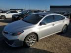 2013 TOYOTA AVALON BASE   for sale at Copart AB - EDMONTON