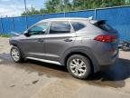 2020 HYUNDAI TUCSON LIMITED   à vendre chez Copart NB - MONCTON
