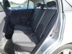2008 KIA RIO ICE AU for sale at Copart WOLVERHAMPTON