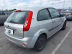 2007 FORD FIESTA STY for sale at Copart CHESTER