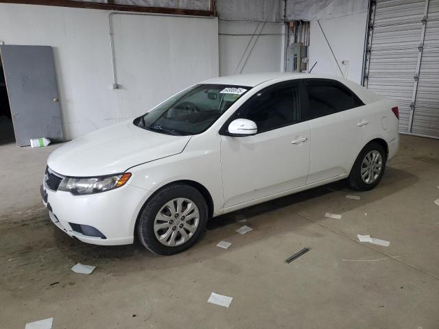 2013 Kia Forte Ex