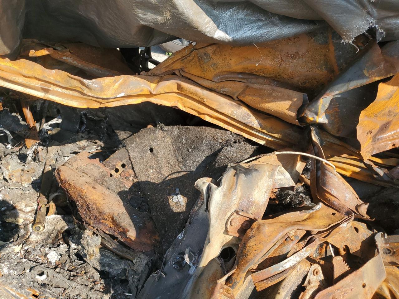 2001 Toyota Rav4 VIN: JTEGH20V010010460 Lot: 64622415