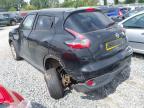2017 NISSAN JUKE N-CON for sale at Copart SANDY
