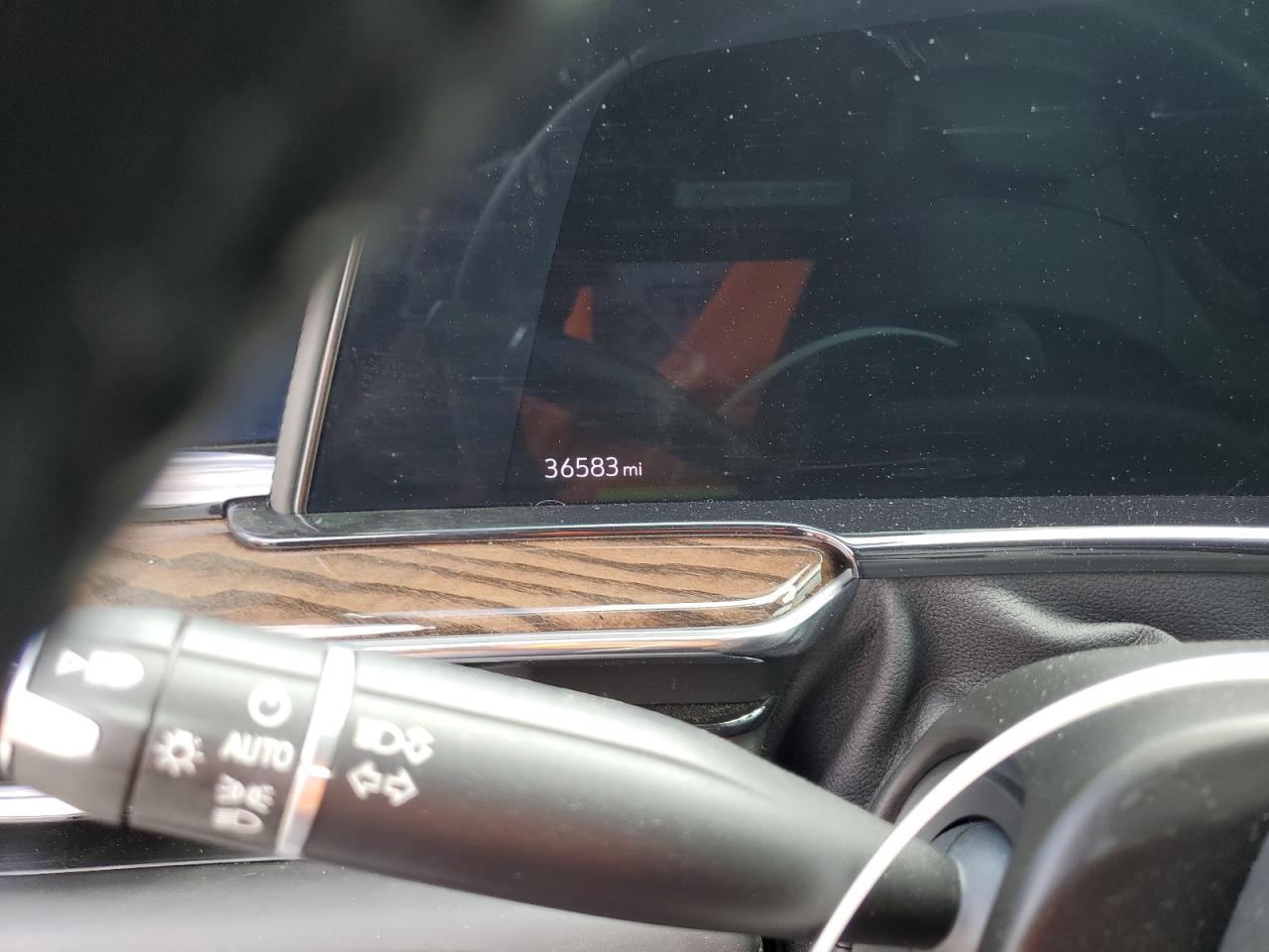 2021 Cadillac Escalade Esv Sport Platinum VIN: 1GYS4RKL8MR476646 Lot: 61366795