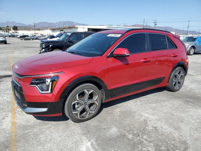 KIA NIRO EX 2023