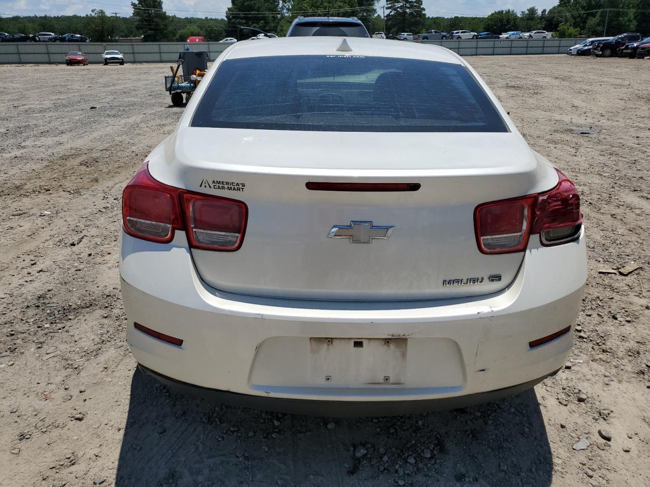 2013 Chevrolet Malibu 2Lt VIN: 1G11F5SR0DF160127 Lot: 63642985