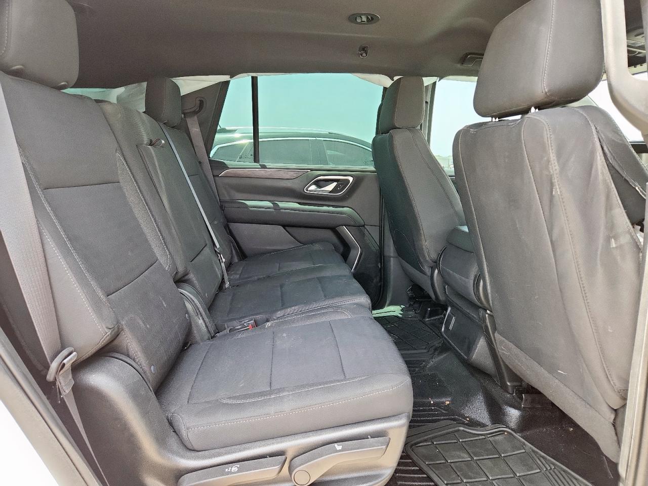 2022 Chevrolet Tahoe K1500 VIN: 1GNSKLED1NR279078 Lot: 65151445