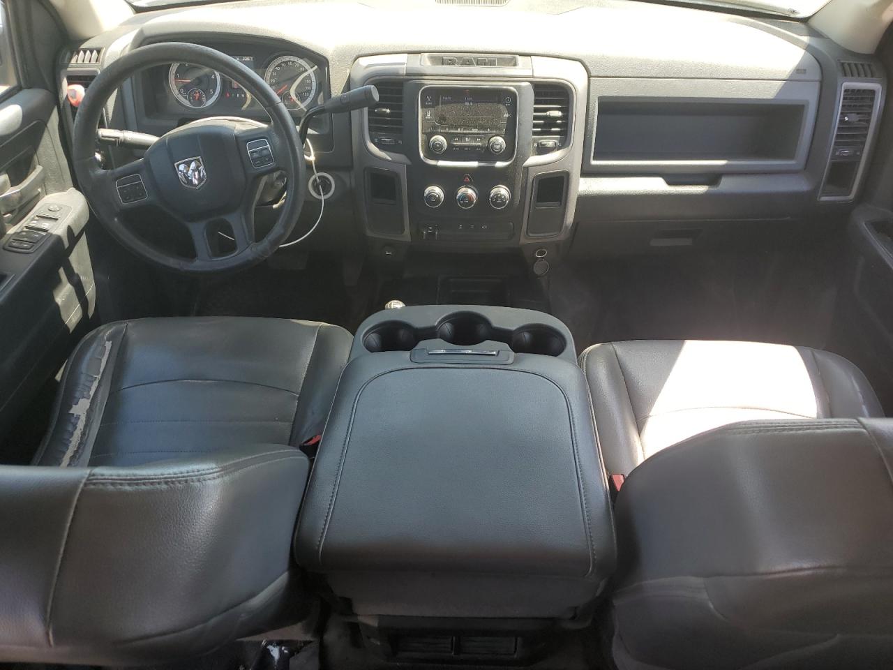 2015 Ram 3500 St VIN: 3C63R3GL7FG508854 Lot: 63673375
