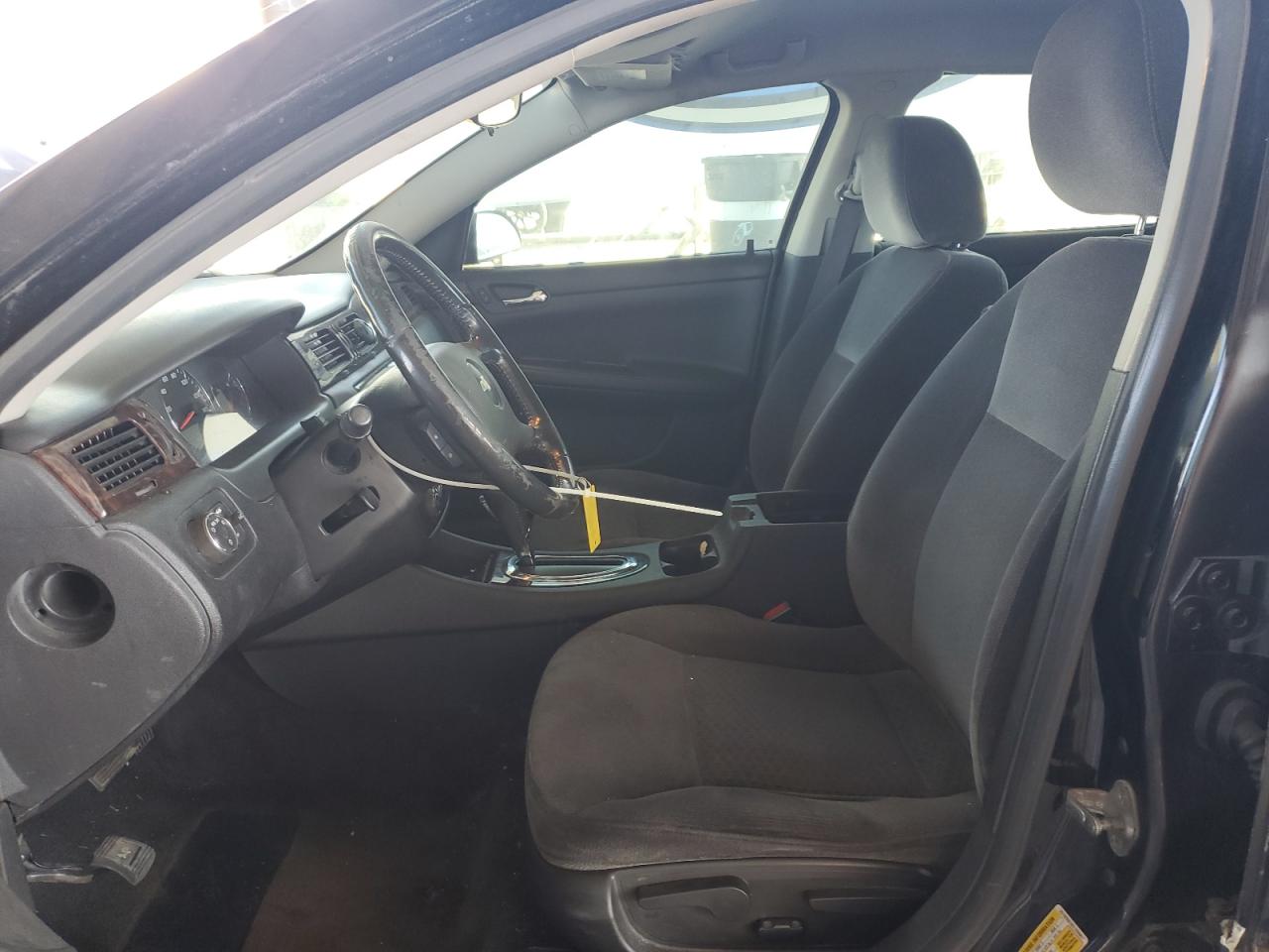 2011 Chevrolet Impala Lt VIN: 2G1WG5E3XC1290867 Lot: 63526315