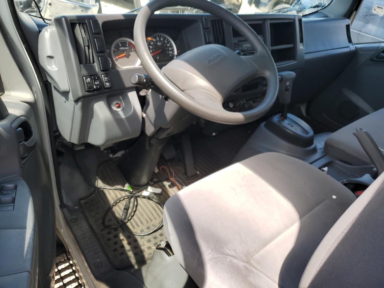 2016 Isuzu Npr Hd VIN: JALC4W163G7002736 Lot: 66325135