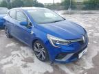 2020 RENAULT CLIO RS LINE BOSE EDITION  for sale at Copart ST HELENS