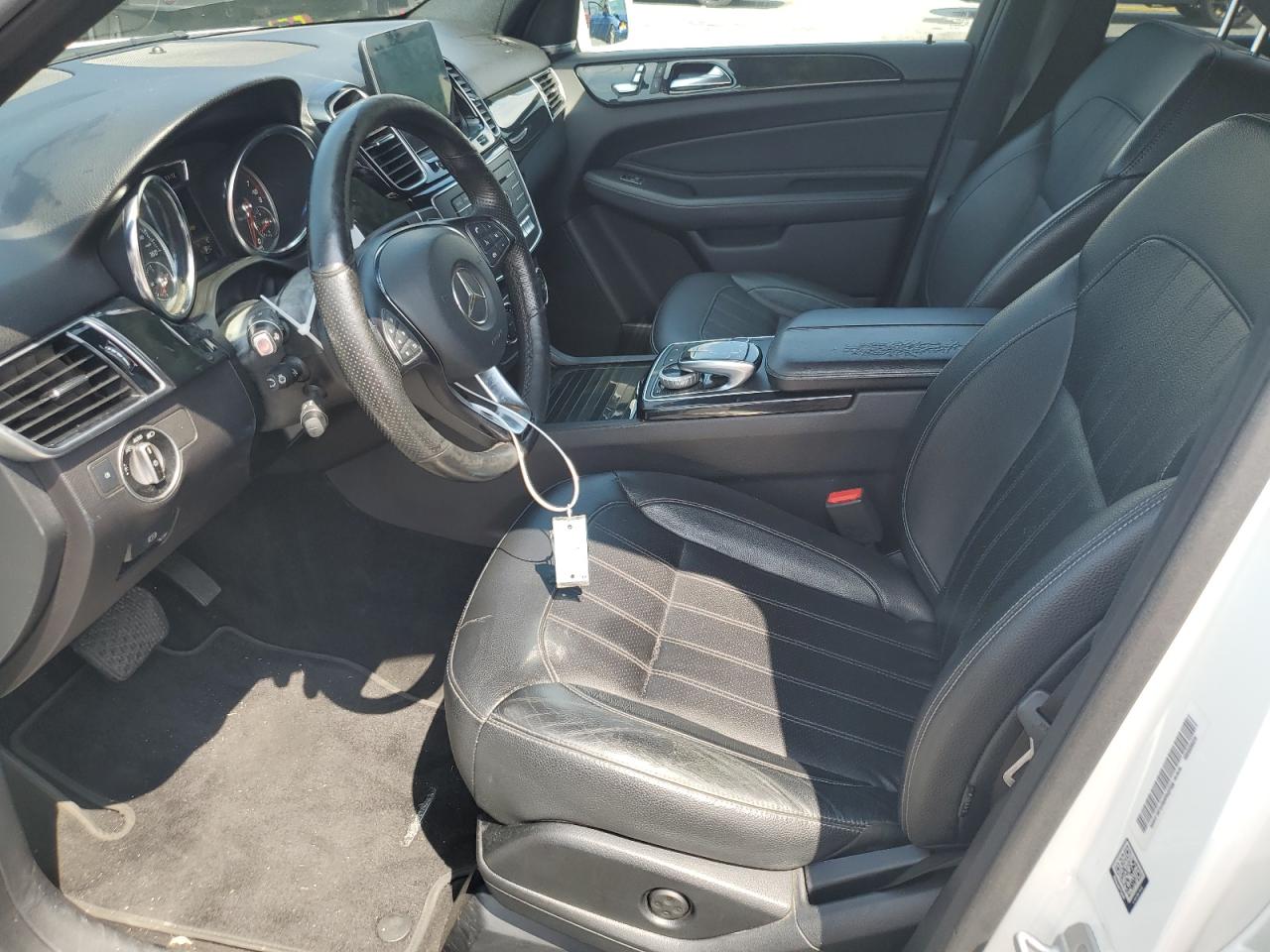 2018 Mercedes-Benz Gle 350 4Matic VIN: 4JGDA5HB6JB012625 Lot: 64401775