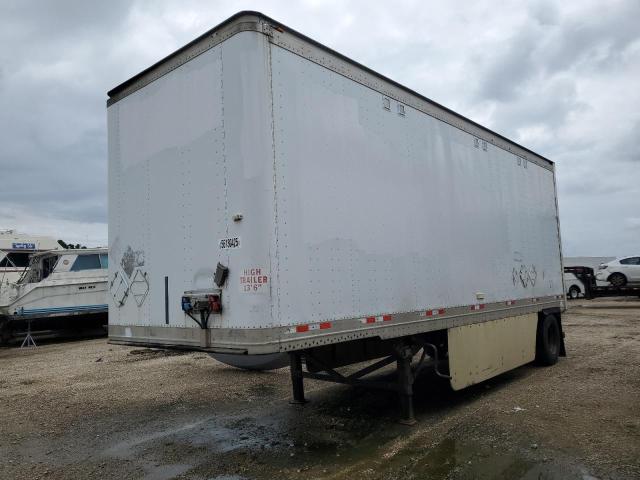 2008 GREAT DANE CSL-1312-02028 DRY VAN TRAILER
