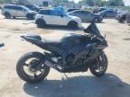 2024 KAWASAKI ZX1002 M   for sale at Copart MO - ST. LOUIS