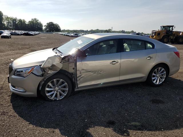  BUICK LACROSSE 2016 Beige