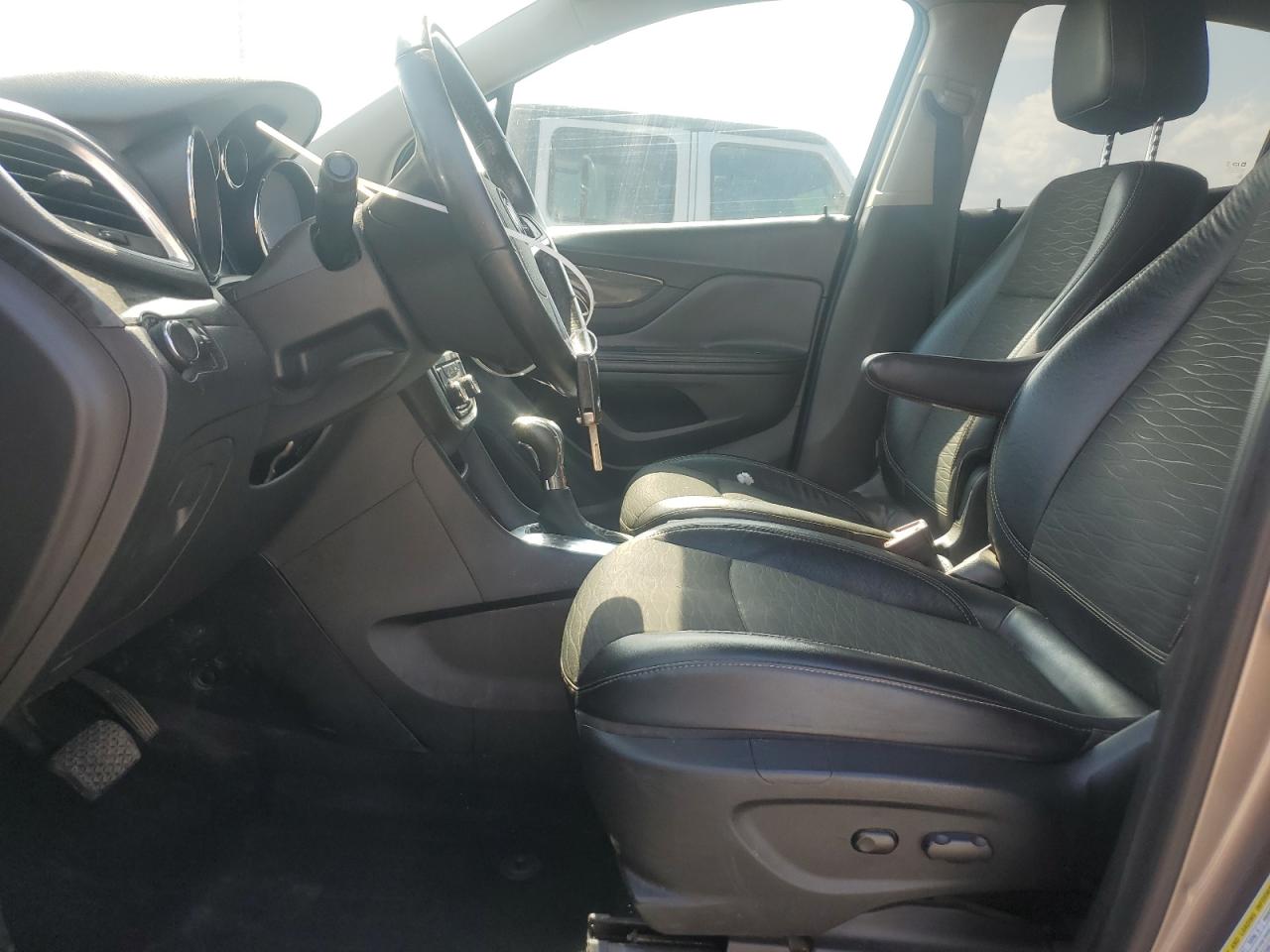 2015 Buick Encore VIN: KL4CJASB4FB166379 Lot: 64475395