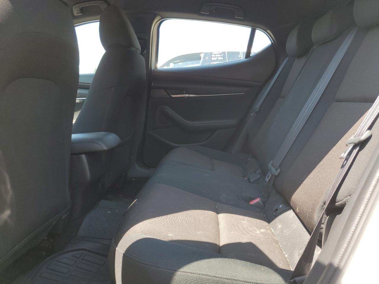 2019 Mazda 3 Gx VIN: JM1BPAK7XK1106263 Lot: 66665875