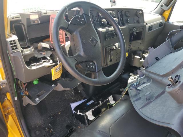 2023 INTERNATIONAL MV607   
