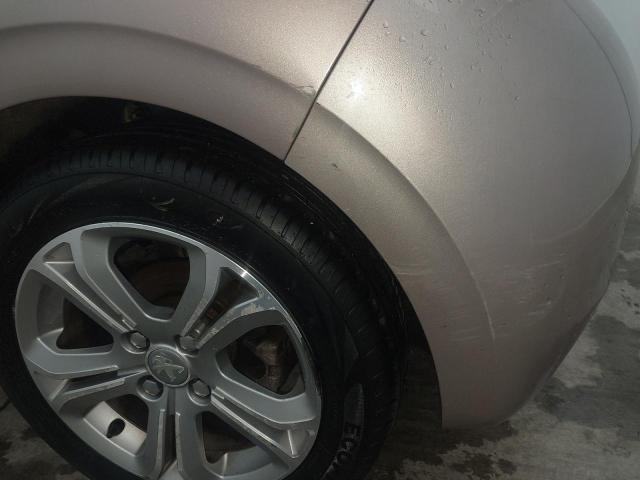 2013 PEUGEOT 208 ALLURE
