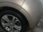 2013 PEUGEOT 208 ALLURE for sale at Copart GLOUCESTER