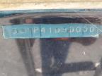 2000 BOAT GODFREY - BOATS BOAT for sale at Copart SC - SPARTANBURG