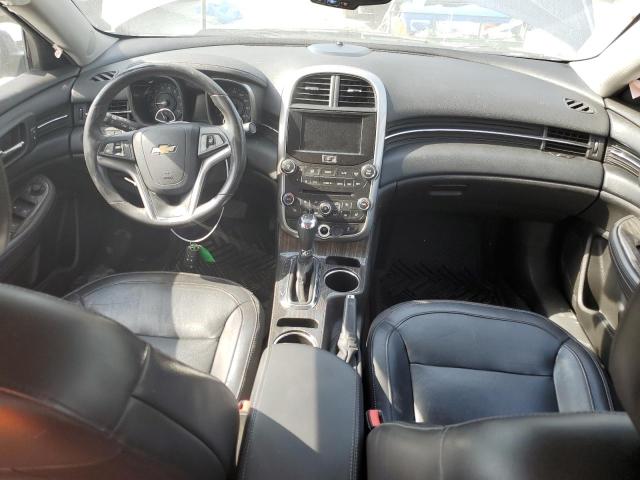  CHEVROLET MALIBU 2014 Blue