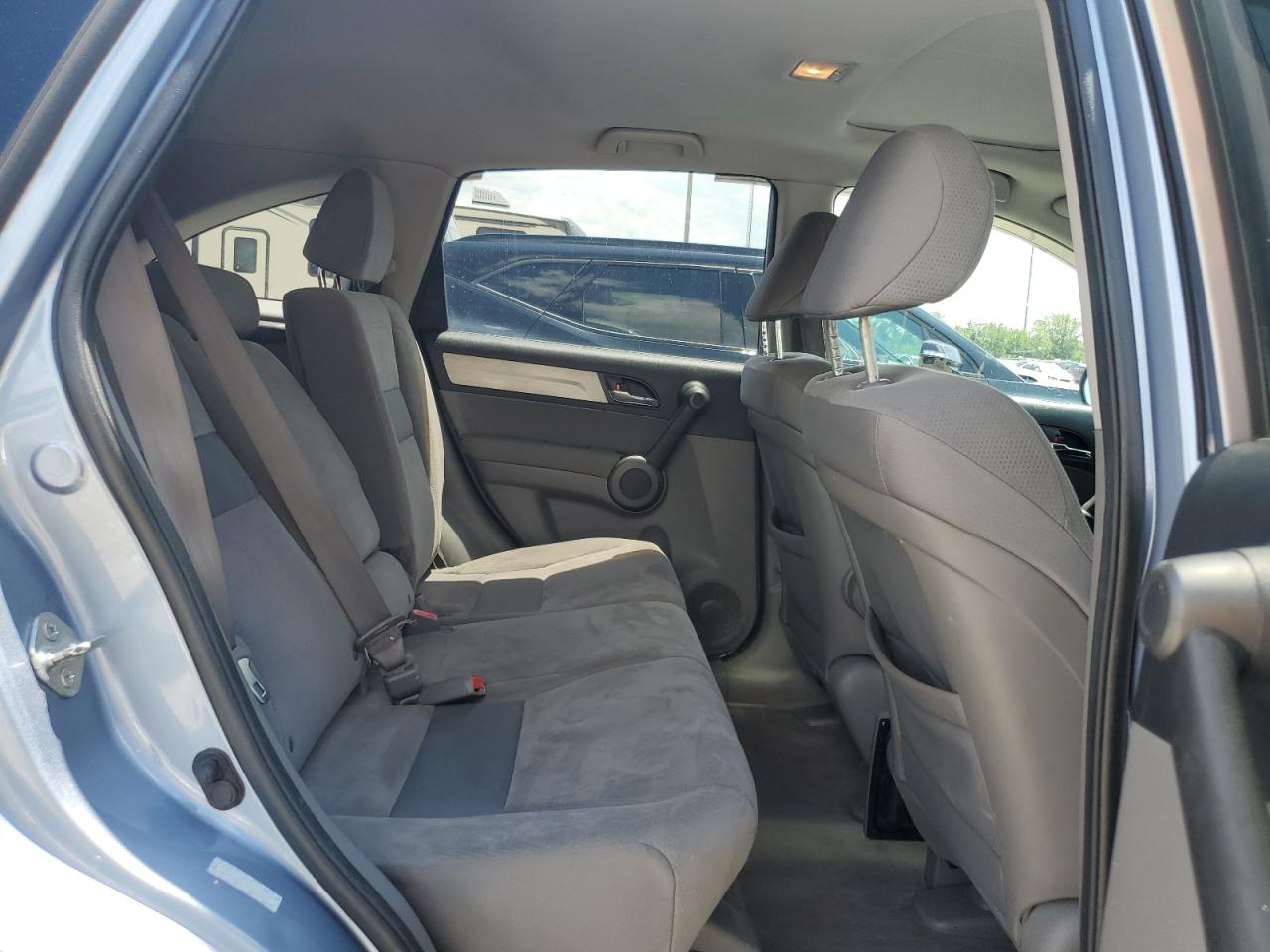 2010 Honda Cr-V Ex VIN: 5J6RE4H52AL060467 Lot: 64989125