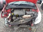 2010 RENAULT CLIO EXTRE for sale at Copart WOLVERHAMPTON